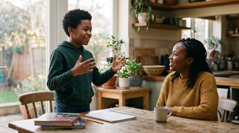 The Most Powerful Learning Tool Homeschoolers Already Use