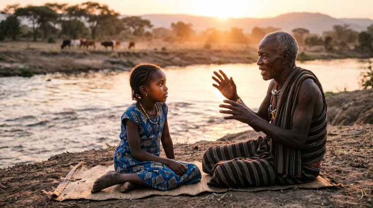 Why Emotional History Is Easier to Remember