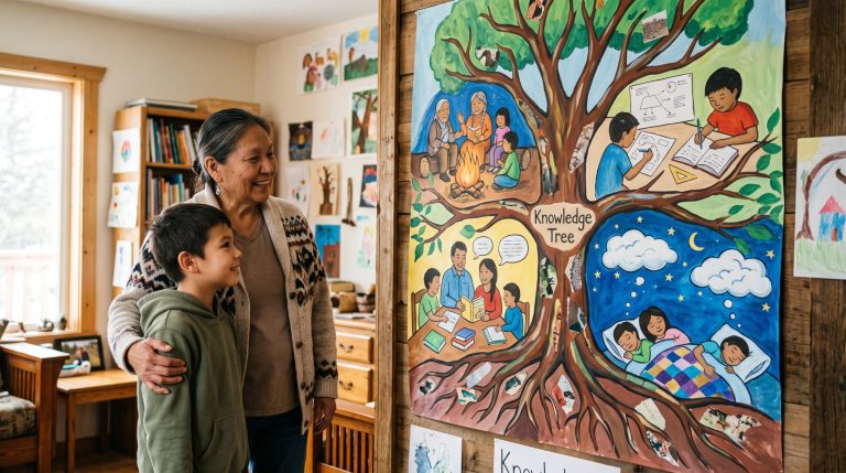 Why Your Child Forgets History: A Complete Retention Framework for Homeschool Parents