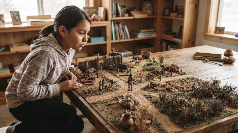 Walking in Their Shoes: What Historical Empathy Is and Why It Matters More Than You Think