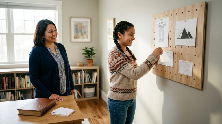 The Pegs Are Real: Why History Your Child “Forgot” Still Matters