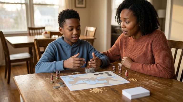 Your Child Hasn’t Forgotten – You’re Just Asking the Wrong Questions