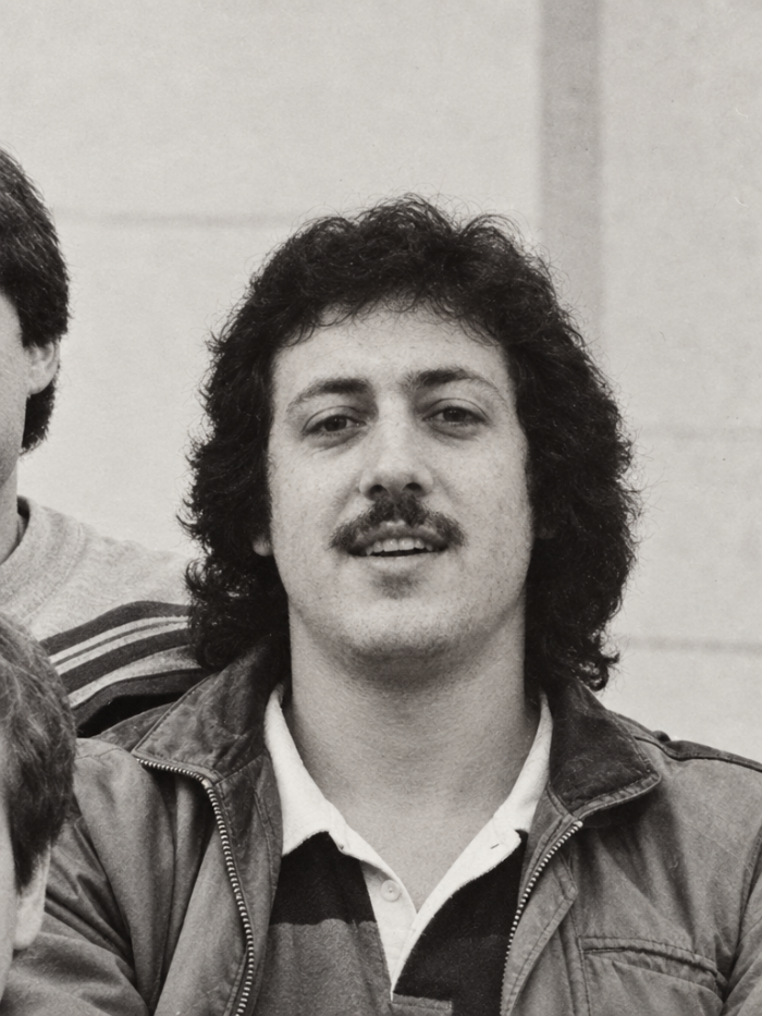 Legacy Accolades: Wofford College Alumni Portrait - Image 3