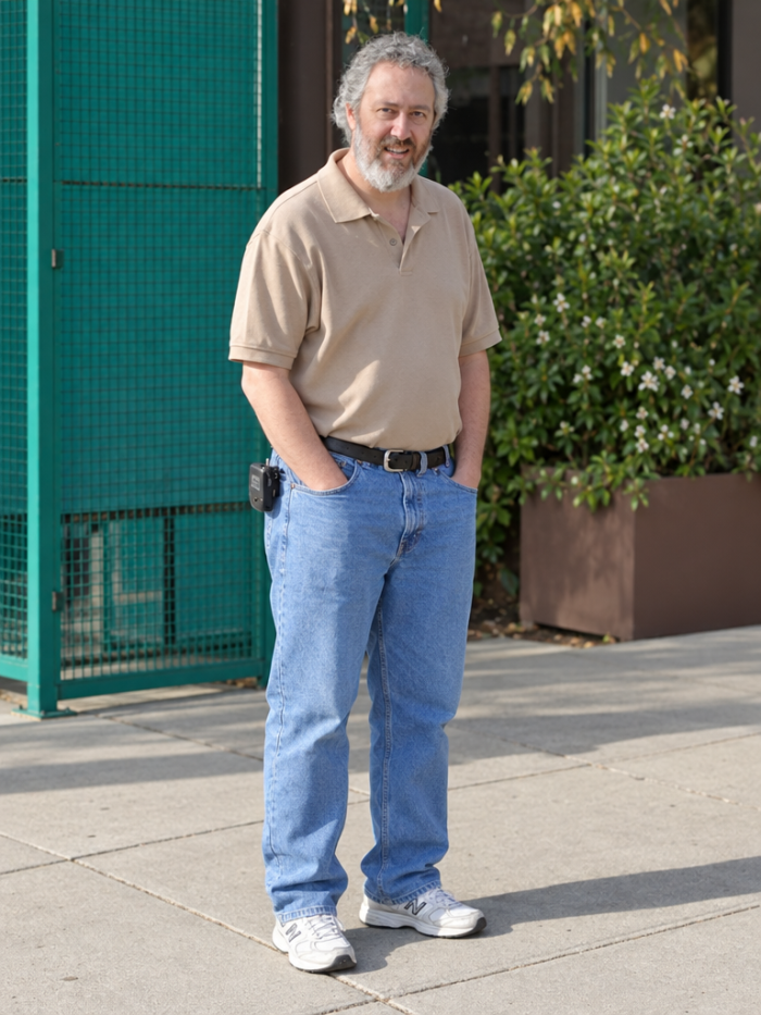 Legacy Accolades: Wofford College Alumni Portrait - Image 4