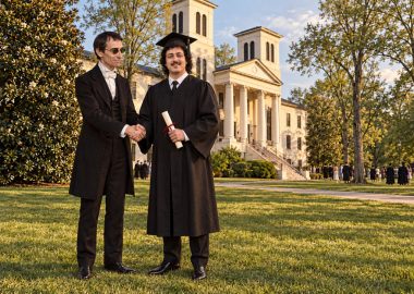 Legacy Accolades: Wofford College Alumni Portrait