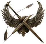 Hawkes Adventures (staging)